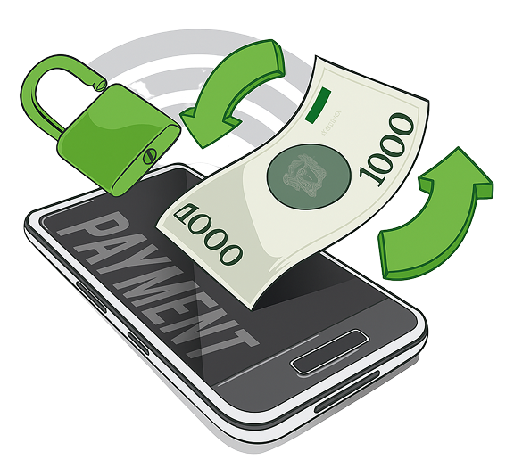 Airtime, Data & Bills