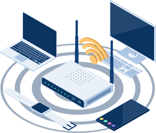 Devices & SIMs
